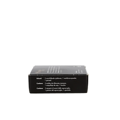 Christian Faye Eyebrow make up duo highlighter light 1 Stuks