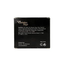 Christian Faye Eyebrow make up duo highlighter light 1.00 Stuks