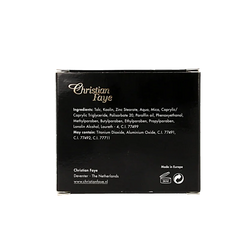 Christian Faye Eyebrow make up duo highlighter light 1 Stuks