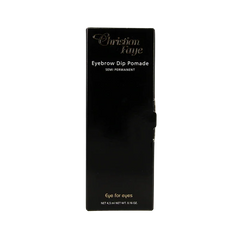 Christian Faye Eyebrow dip pomade taupe 4.5 Gram