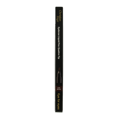 Christian Faye Eyebrow liquid pen quattro tip dark brown 1.30 Gram