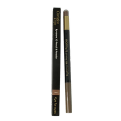 Christian Faye Eyebrow 3D pencil & powder taupe 1 Gram
