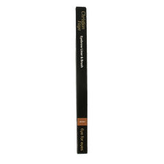 Christian Faye Eyebrow liner & brush brown 0.11 Gram