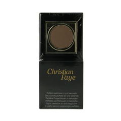 Christian Faye Eyebrow powder ash brown 3 Gram