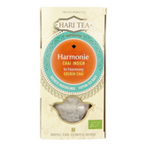 Hari Tea Golden chai in harmony bio 10 Stuks