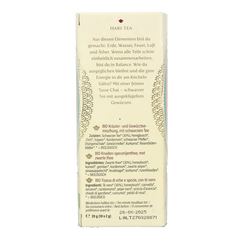 Hari Tea Golden chai in harmony bio 10 Stuks
