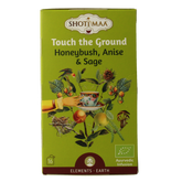 Shoti Maa Earth touch the ground bio 16.00 Zakjes