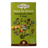 Shoti Maa Earth touch the ground bio 16 Zakjes