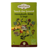 Shoti Maa Earth touch the ground bio 16 Zakjes