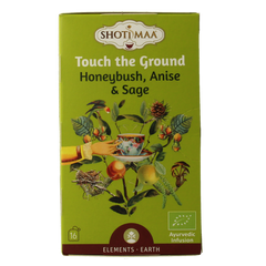 Shoti Maa Earth touch the ground bio 16.00 Zakjes