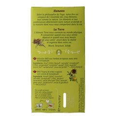 Shoti Maa Earth touch the ground bio 16.00 Zakjes