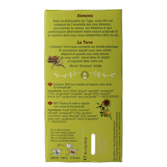 Shoti Maa Earth touch the ground bio 16 Zakjes