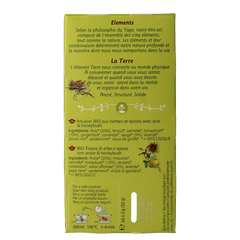 Shoti Maa Earth touch the ground bio 16 Zakjes