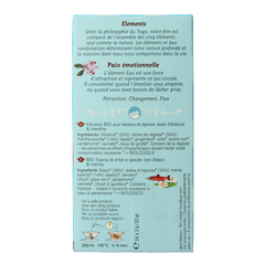 Shoti Maa Water emotional clarity bio 16 Zakjes