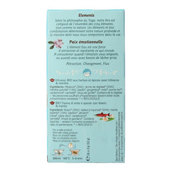 Shoti Maa Water emotional clarity bio 16 Zakjes