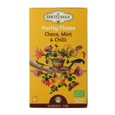 Shoti Maa Fire purity flame bio 16 Zakjes