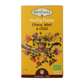 Shoti Maa Fire purity flame bio 16.00 Zakjes