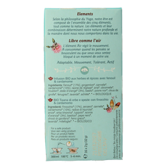 Shoti Maa Air life on wings bio 16 Zakjes