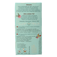 Shoti Maa Air life on wings bio 16 Zakjes