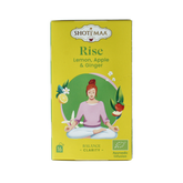 Shoti Maa Rise bio 16 Zakjes