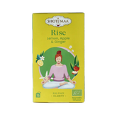 Shoti Maa Rise bio 16 Zakjes