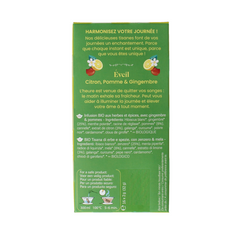 Shoti Maa Rise bio 16 Zakjes