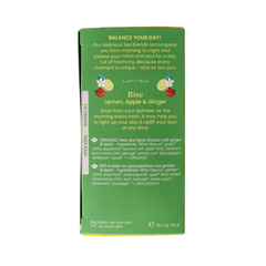 Shoti Maa Rise bio 16 Zakjes