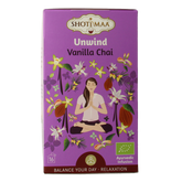 Shoti Maa Unwind bio 16 Zakjes