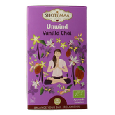 Shoti Maa Unwind bio 16 Zakjes