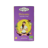 Shoti Maa Unwind bio 16.00 Zakjes