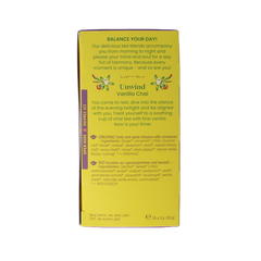 Shoti Maa Unwind bio 16.00 Zakjes