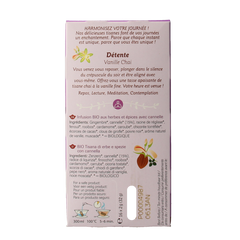 Shoti Maa Unwind bio 16 Zakjes