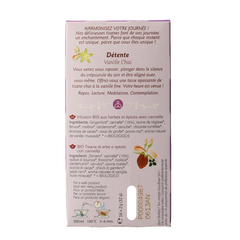 Shoti Maa Unwind bio 16 Zakjes