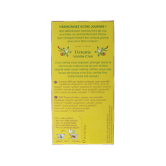 Shoti Maa Unwind bio 16.00 Zakjes