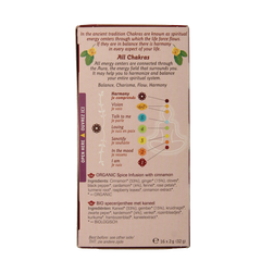 Shoti Maa Shoti maa harmony bio 16 Zakjes