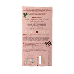 Shoti Maa I am bio 16 Zakjes