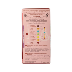 Shoti Maa I am bio 16 Zakjes