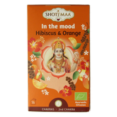 Shoti Maa In the mood bio 16 Zakjes