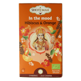 Shoti Maa In the mood bio 16.00 Zakjes
