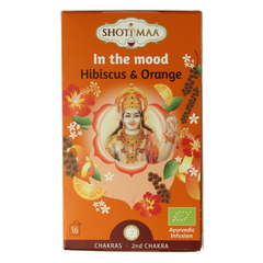 Shoti Maa In the mood bio 16.00 Zakjes