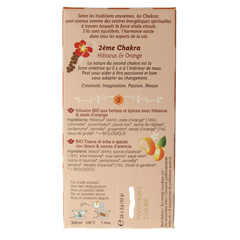 Shoti Maa In the mood bio 16 Zakjes