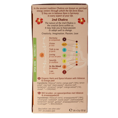 Shoti Maa In the mood bio 16 Zakjes