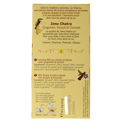 Shoti Maa Sanctify bio 16 Zakjes