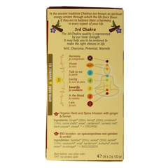 Shoti Maa Sanctify bio 16 Zakjes