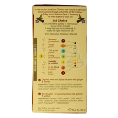 Shoti Maa Sanctify bio 16 Zakjes