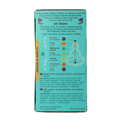 Shoti Maa Talk to me bio 16 Zakjes