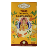 Shoti Maa Vision bio 16 Zakjes