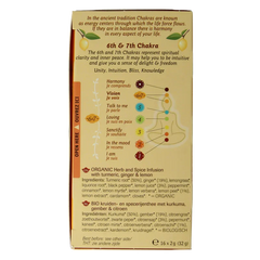 Shoti Maa Vision bio 16 Zakjes