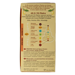 Shoti Maa Vision bio 16 Zakjes