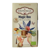 Shoti Maa Magic box bio 12 Zakjes